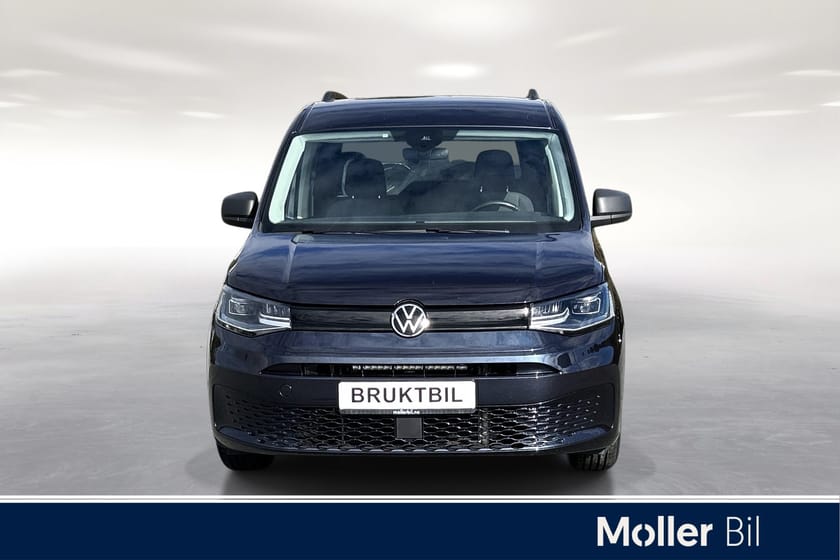 Bilde 2 av Volkswagen Caddy Cargo