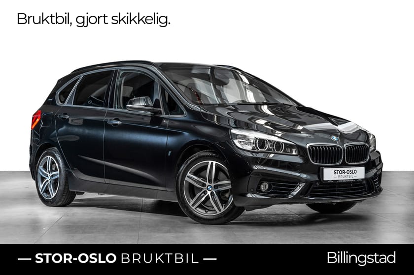 Bilde 1 av BMW 225xe Active Tourer