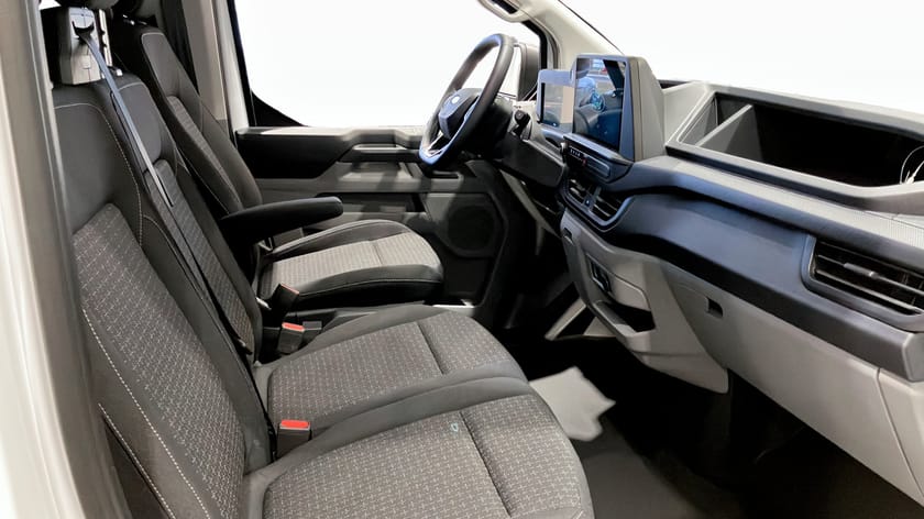 Bild 3 av Ford Transit Custom 320