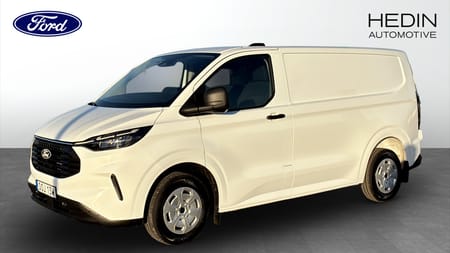 Ford Transit Custom 280