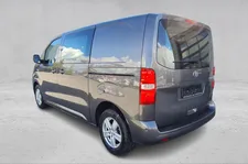 Thumnail bilde 2 av Toyota Proace