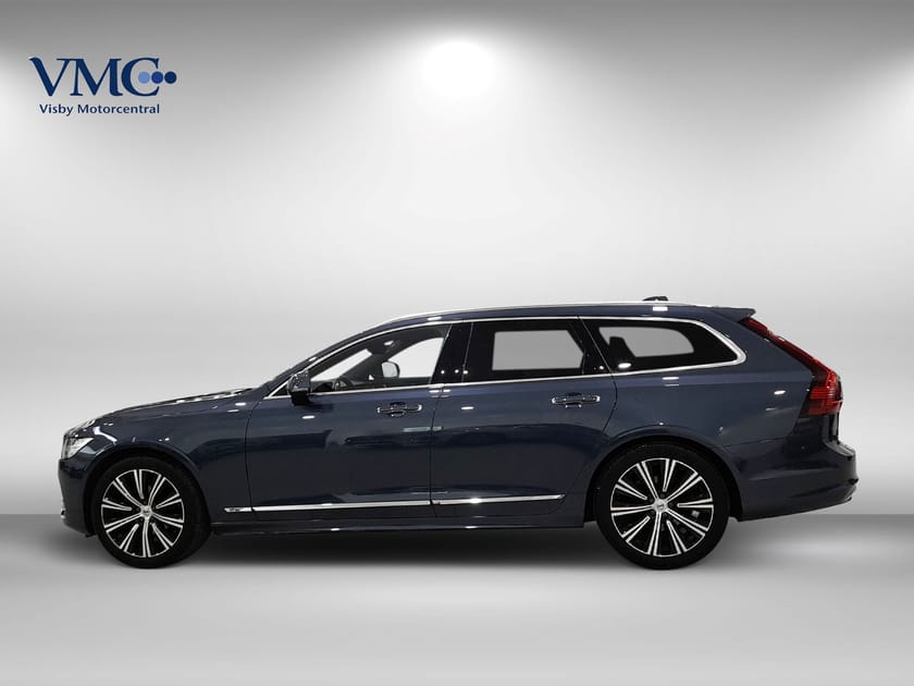 Bild 2 av Volvo V90