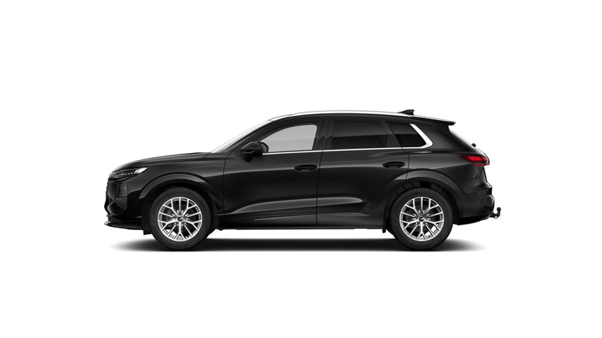 Audi Audi Q3 — bild 4