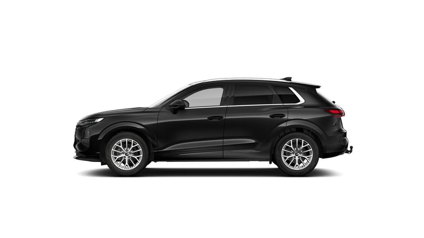 Bild 4 av Audi Q3 Suv tfsi / Tech plus / Alpinpaket / Tonade rutor