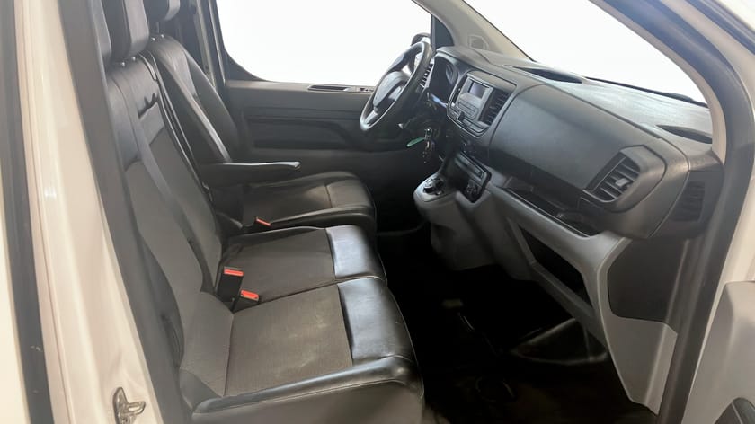 Bild 3 av Peugeot Expert Utökad Last 2.0 BlueHDi EAT, 122hk L3 lastförmåga