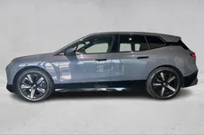 Thumnail bilde 1 av BMW iX xDrive40