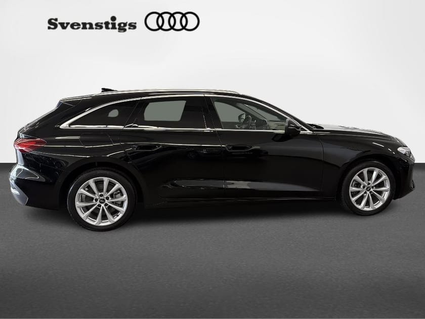 Bild 3 av Audi A5 Avant TDI q 204hk  Alpinpkt Techpkt Advanced
