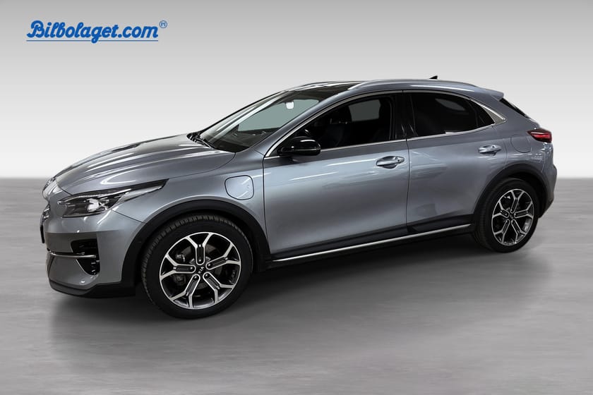 Bild 2 av Kia XCeed Plug-in Hybrid PHEV Advance Plus 2
