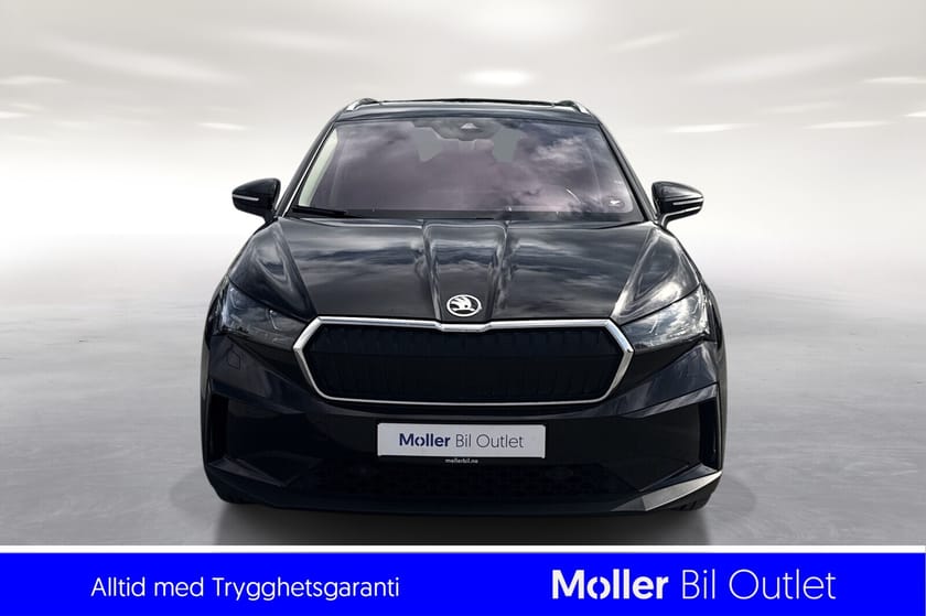 Bilde 2 av Škoda Enyaq iV 80x 