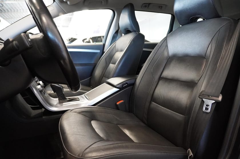 Bild 3 av Volvo V70