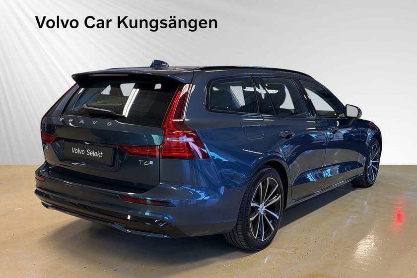 Bild 5 av Volvo V60