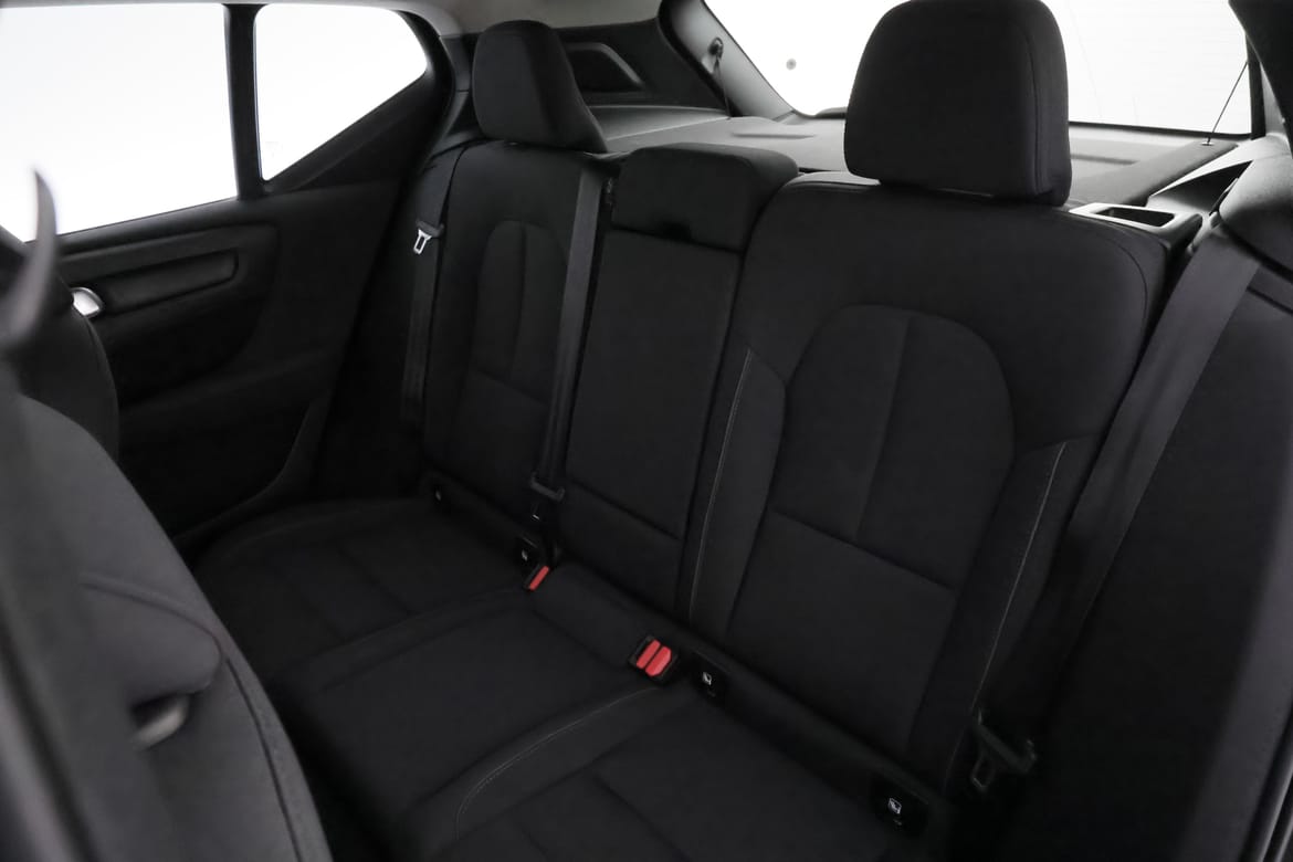 Volvo XC40 2022 - miniatyr 16