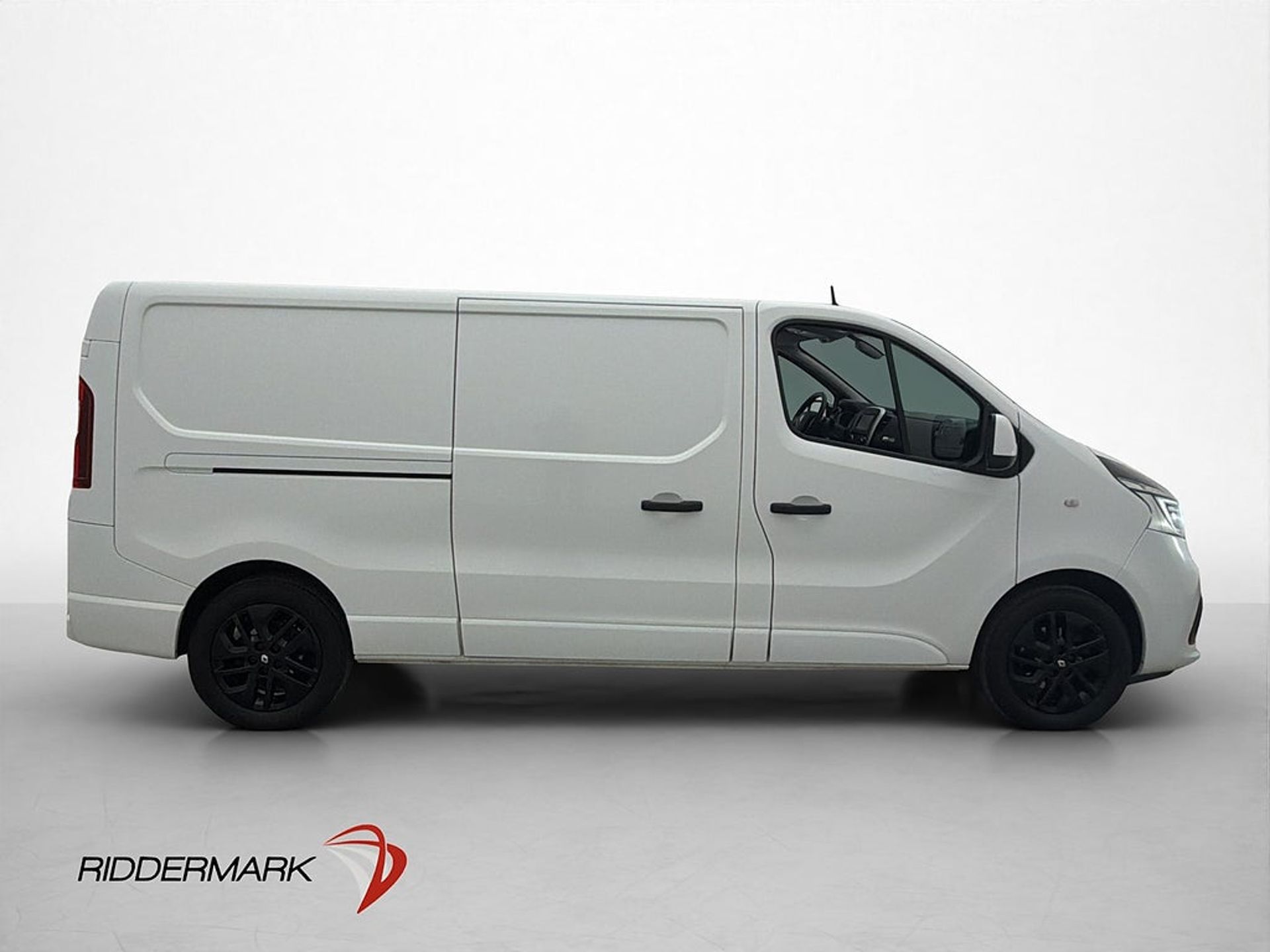 Renault Trafic 2021, bild 2/10
