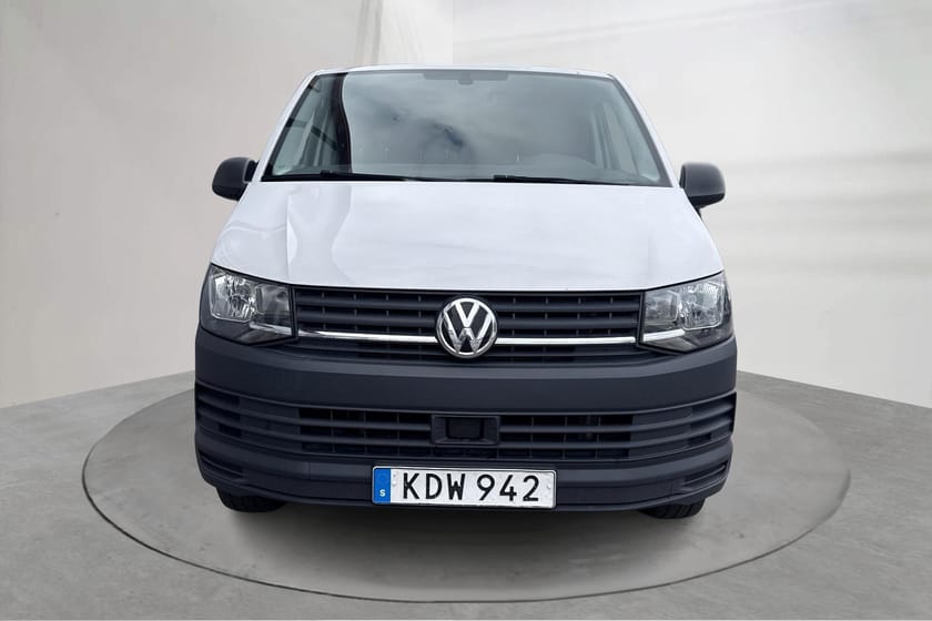 Bild 5 av Volkswagen Transporter