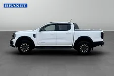 Ford Ranger PHEV