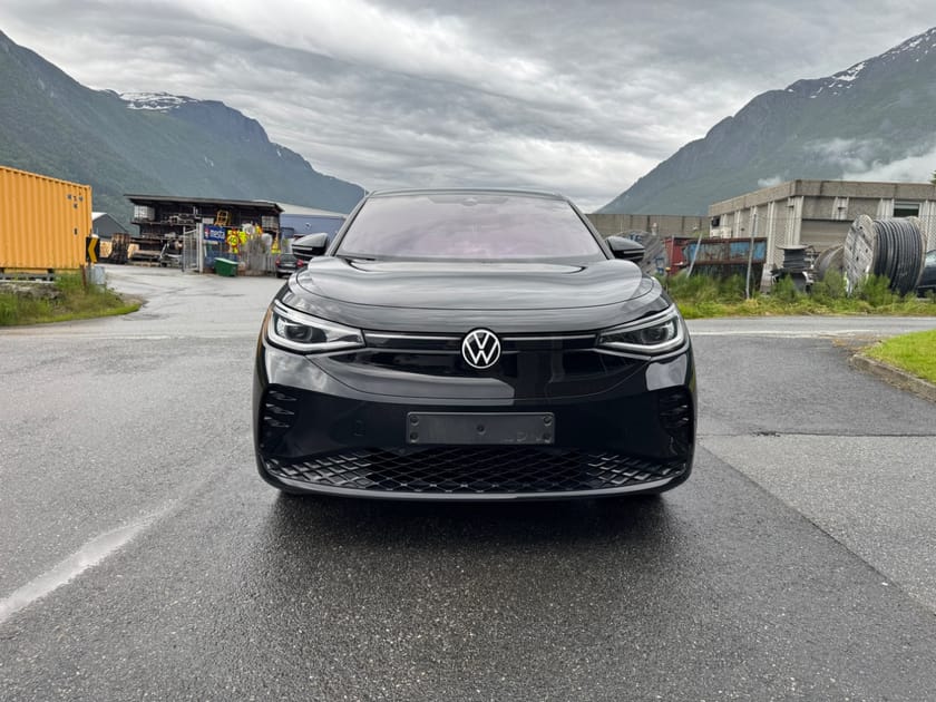 Bilde 4 av Volkswagen ID.5 GTX 4motion  77kwh