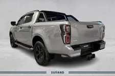 Thumnail bilde 2 av Isuzu D-Max Dobbelcab