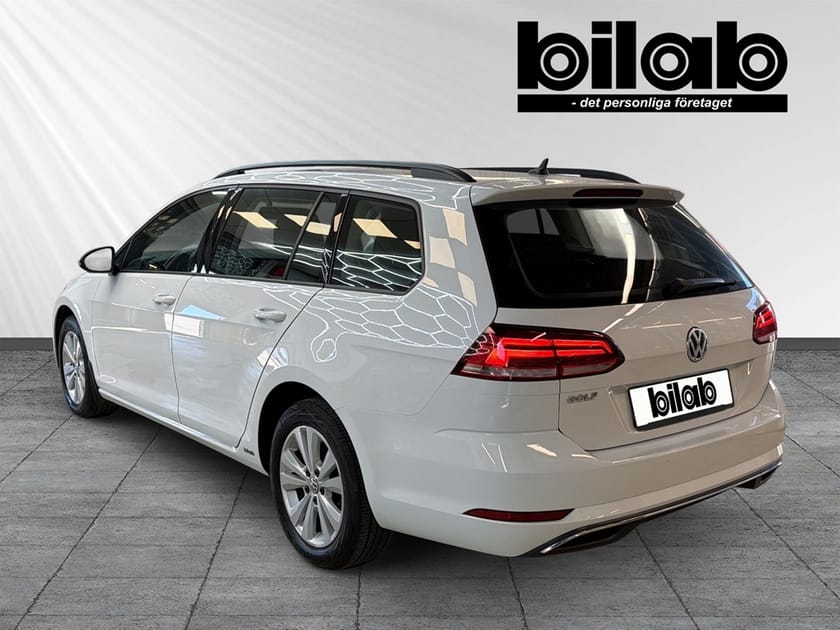 Bild 3 av Volkswagen Golf Sportscombi 1.6 TDI SCR 85 KW / 11