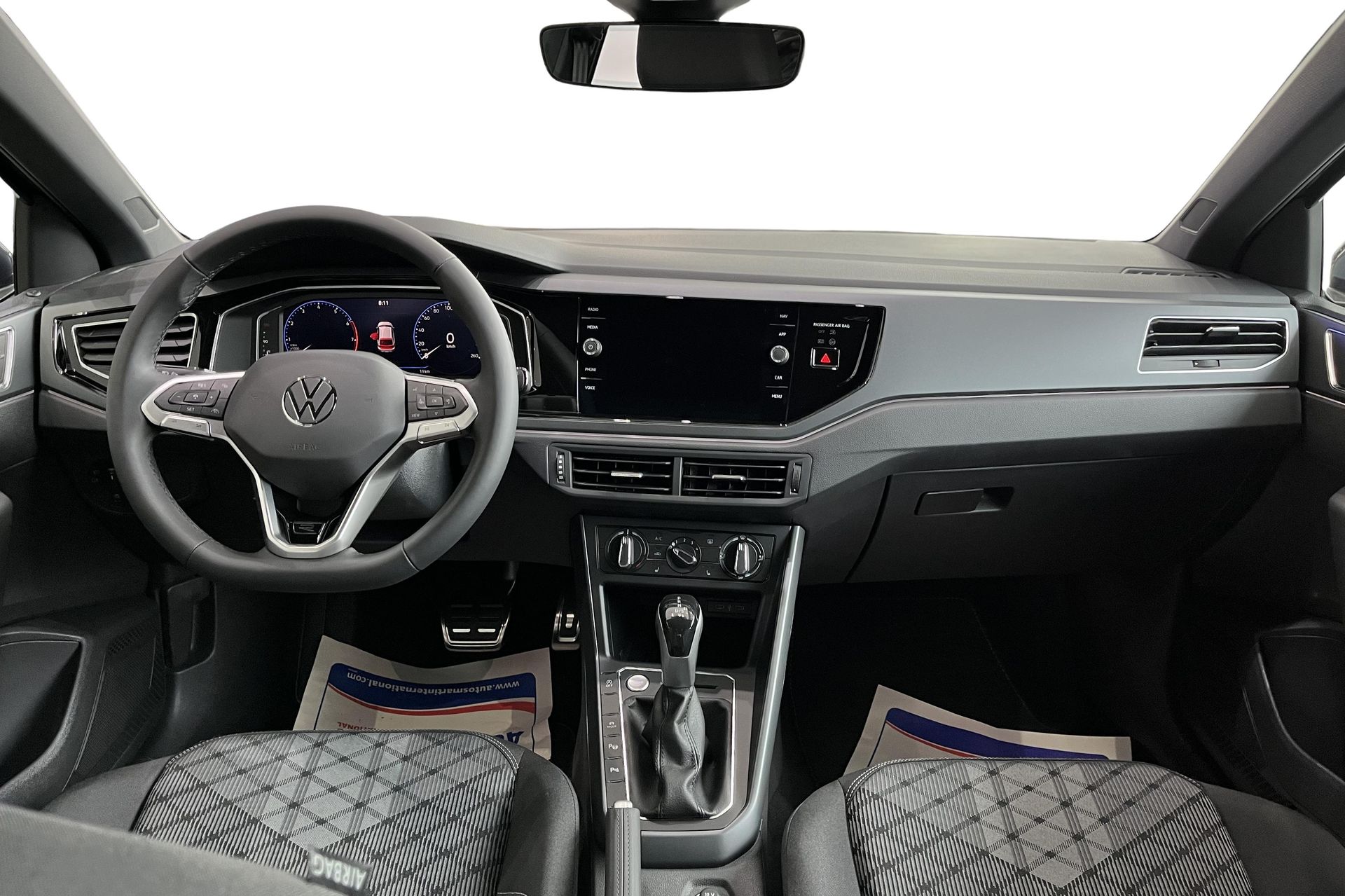 Volkswagen Taigo 2027, bild 4/10