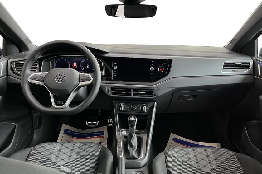 Bild 4 av Volkswagen Taigo