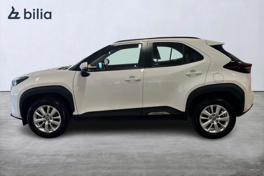 Bild 3 av Toyota Yaris Cross Hybrid 1,5 ACTIVE TAKRELING