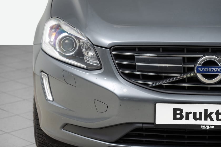 Bilde 4 av Volvo XC60