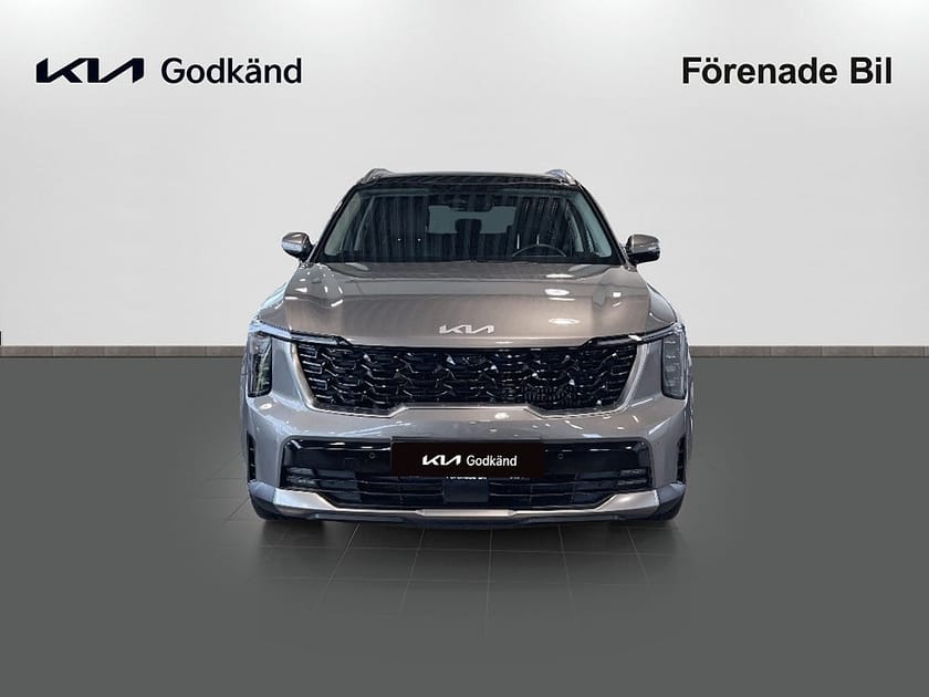 Bild 2 av Kia Sorento PHEV PLUG-IN HYBRID AWD ADVANCE PLUS PANORAMA