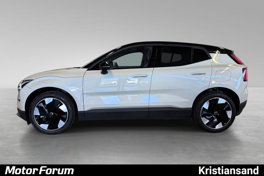 Bilde 2 av Volvo EX30 Twin Motor Performance Ultra Performance/ AWD/ Pano/ Acc/ 360/ CarPlay