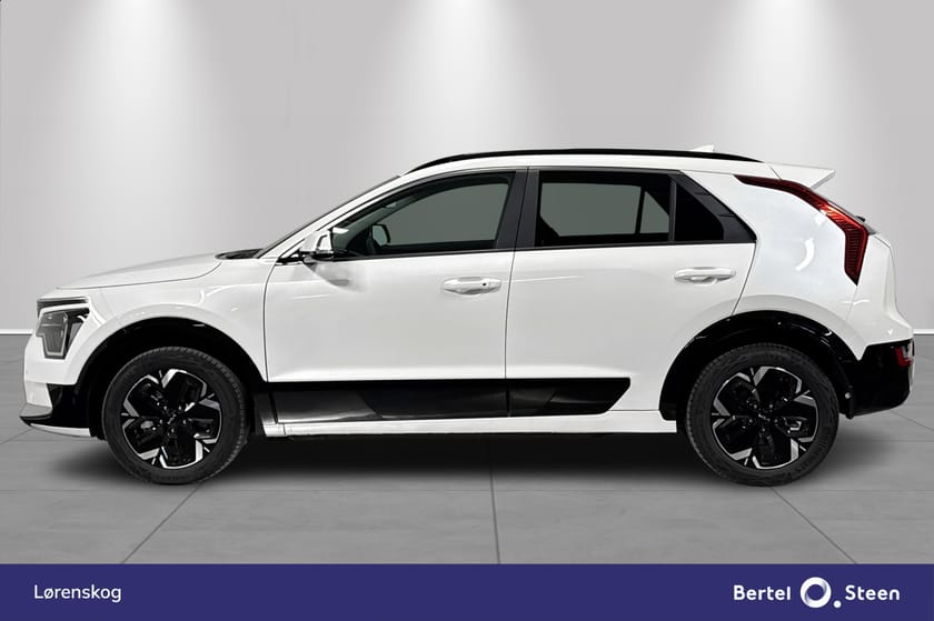 Bilde 2 av Kia Niro EV Limited Edition | AdCruise | Ryggekamera | CarPlay