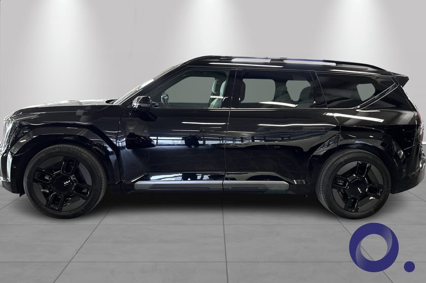 Bilde 2 av Kia EV9 AWD AWD|GT-Line|6-Seter | Meridian | Panorama | HeadUp
