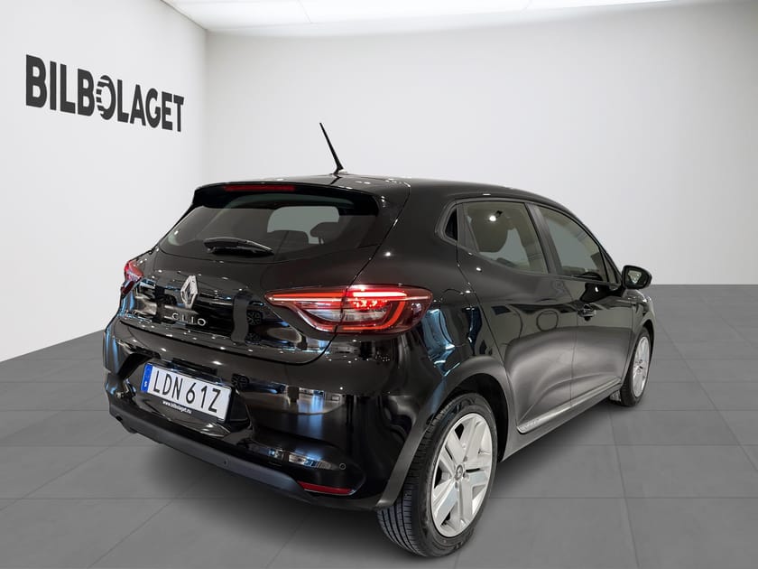 Bild 4 av Renault Clio