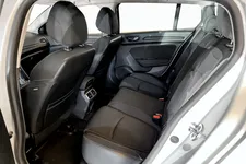 Renault Mégane Sport Tourer