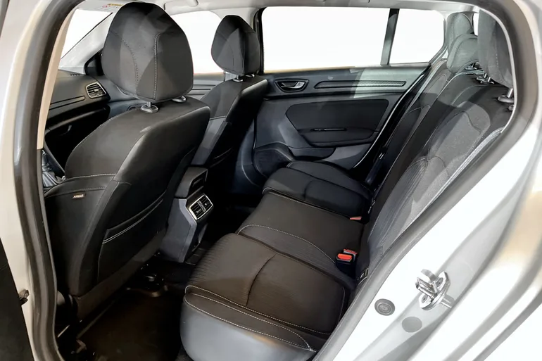 Renault Mégane Sport Tourer