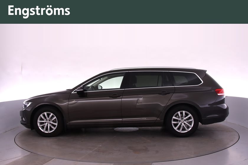 Bild 5 av Volkswagen Passat Sportscombi TSI 150Hk Dragpaket/backkamera