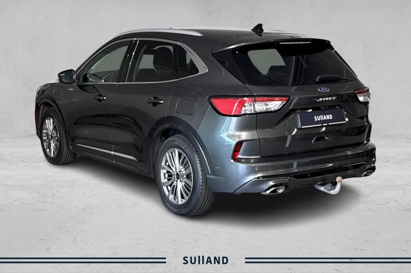 Bilde 3 av Ford Kuga Plug-In Hybrid 2,5 PHEV Vignale aut