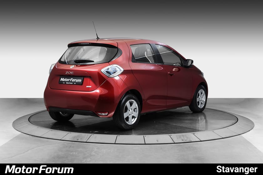 Bilde 3 av Renault ZOE R90