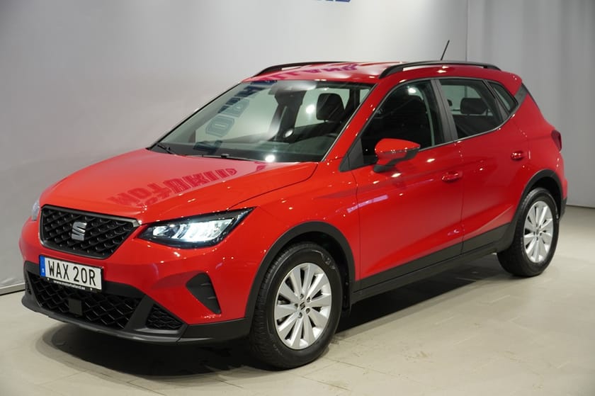 Bild 4 av SEAT Arona
