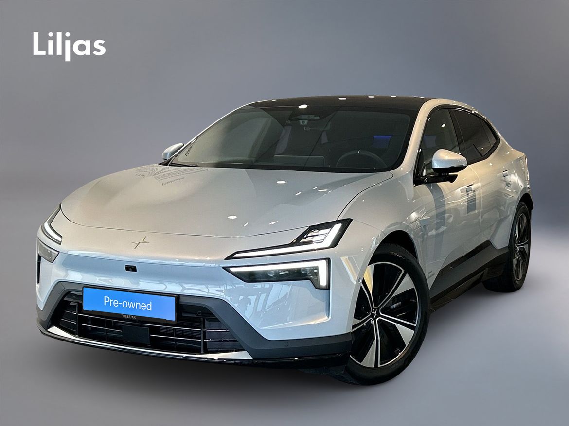 OJJ09A – Polestar 4 Long Range Single Motor