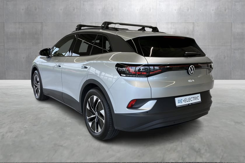 Bilde 3 av Volkswagen ID.4 Pro 4M