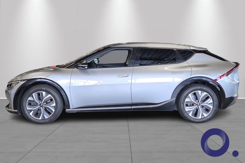 Bilde 2 av Kia EV6 Exclusive | Meridian, Memory, Adaptiv Cruise ++