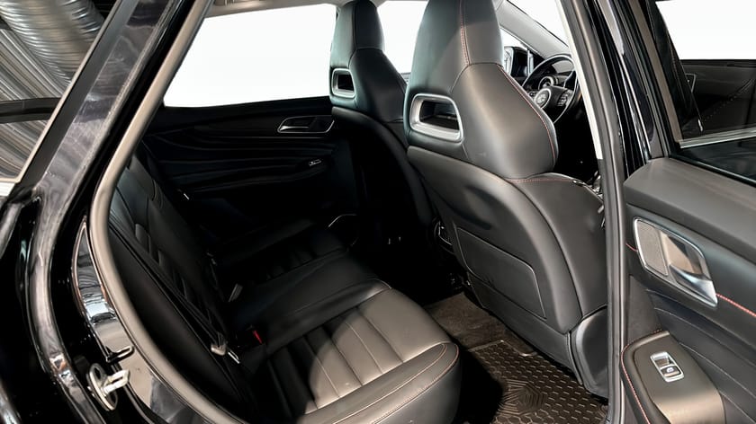 Bild 5 av Kia Ceed Sportswagon Plug-in Hybrid 