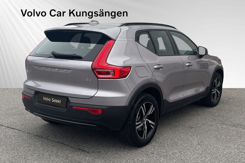 Bild 5 av Volvo XC40