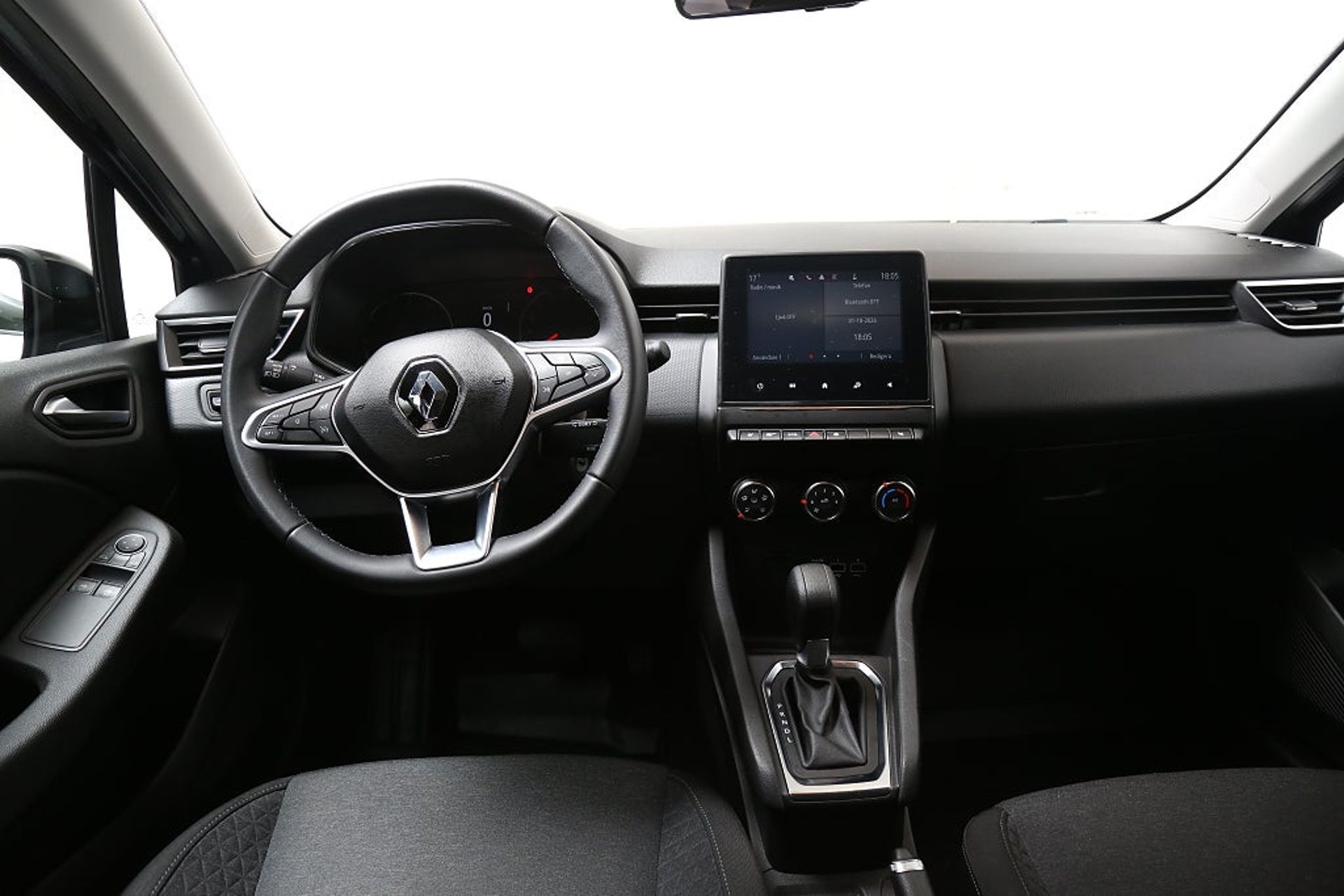 Renault Clio 2023, bild 3/6