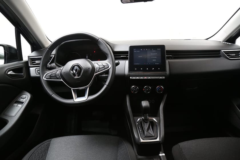 Bild 3 av Renault Clio