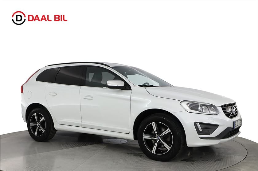 Bild 4 av Volvo XC60