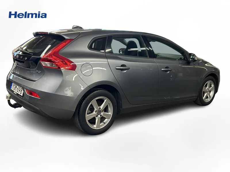Bild 5 av 10 – Volvo V40 T2 Business