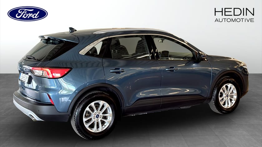 Bild 2 av Ford Kuga Plug-In Hybrid TITANIUM 2.5 FWD 225HK CVT