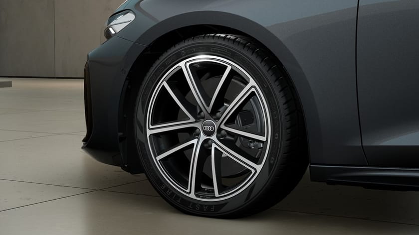 Bild 5 av Audi A5 Avant e-hybrid quattro Proline 220 kW S tronic