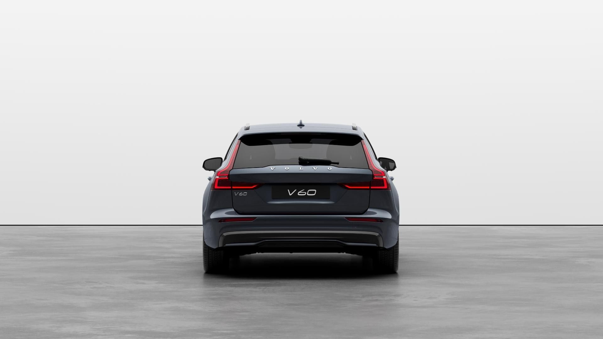 Volvo V60 T6 Plus Dark Nordic Edition 2027, bild 3/10