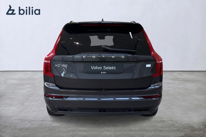 Bild 5 av Volvo XC90 Recharge T8 Plus Dark